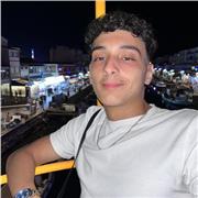 Étudiant pouvant donner des cours de langues ainsi que du soutien scolaire au collège, primaire